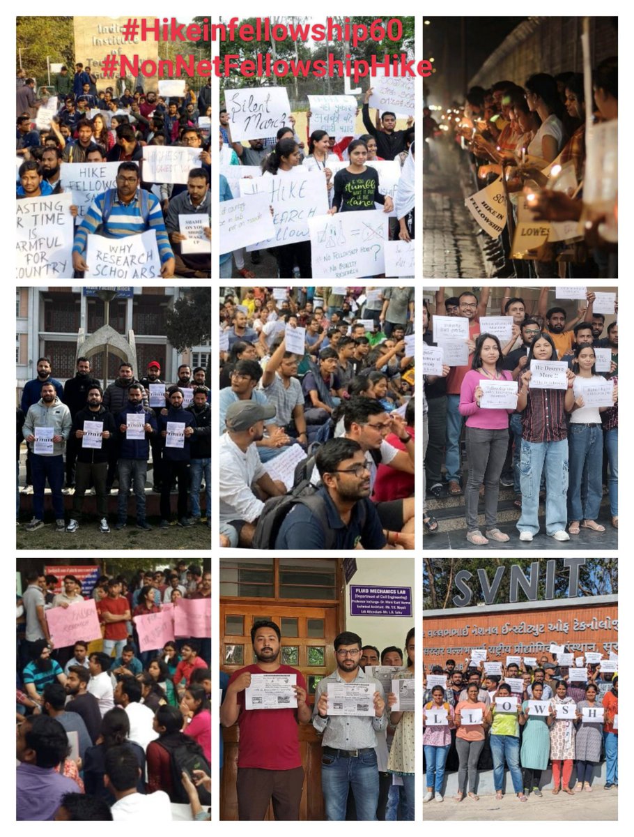 ashishme24's tweet photo. @AIRSAIndia @dstIndia @PMOIndia @dpradhanbjp @DrJitendraSingh @FinMinIndia @srivaric @the_hindu @EduMinOfIndia @ShashiTharoor @guptaakhilesh63 @TheLallantop #Hikeinfellowship60 https://t.co/ceRnRLhCcT