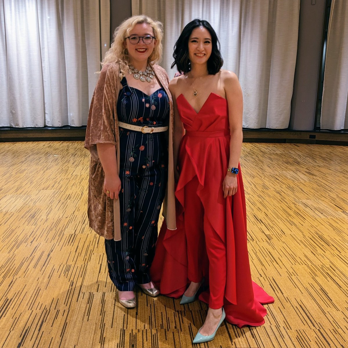 Patricia Wallinga tweet media