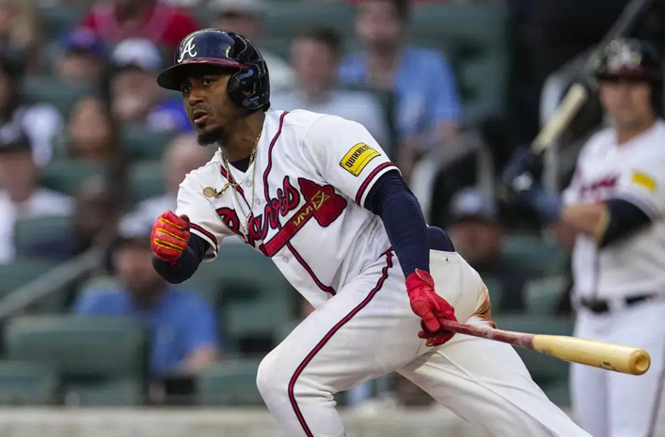 Beismundial's tweet image. Albies explota a la ofensiva con los Bravos de Atlanta
#Albies #Atlanta #Featured #FortheA #MLB #Rockies

beisbolmundial.com/2023/06/15/atl…