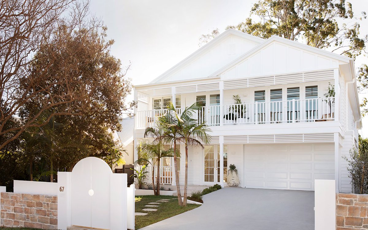 mepatcs's tweet image. &quot; Three Birds Dream Home &quot; บ้าน2ชั้น  สไตล์ Coastal Cool🤍 
ที่มา : instagram.com/mepat_cs/
#MepatCS #แบบบ้าน #แบบบ้านสวยๆ #แบบบ้านมินิมอล #interior #home #HouseOfTheDragon