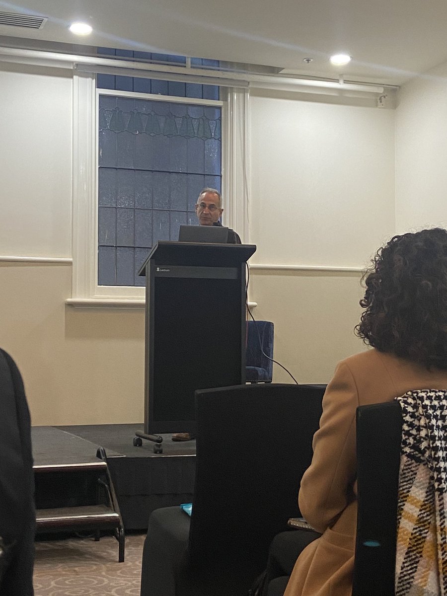Great day in Melbourne at the GAMA Healthcare Infection Prevention Control Seminar. <a href="/ACIPC/">ACIPC</a>
