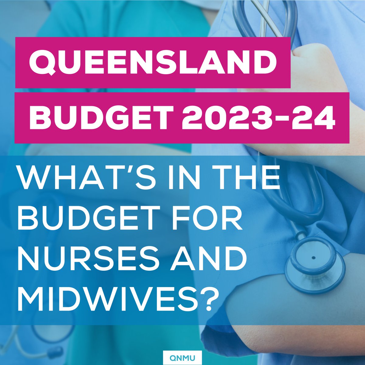 See our full analysis of the 2023-24 Queensland #StateBudget here: bit.ly/3Newc0j