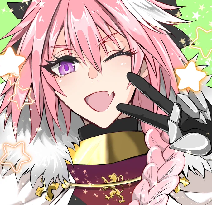 #あなたのぴんく色の作品を見せてください