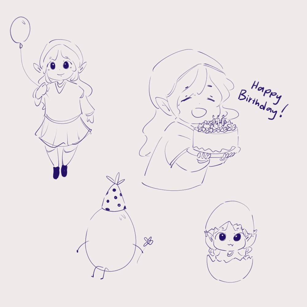 MR_IC0's tweet photo. Happy Birthday Tallulah 

#TALLULAH #tallulahfanart #Tallulahqsmp #qsmp #qsmpfanart #qsmpeggs #qsmptallulah https://t.co/8fWlqEJHop
