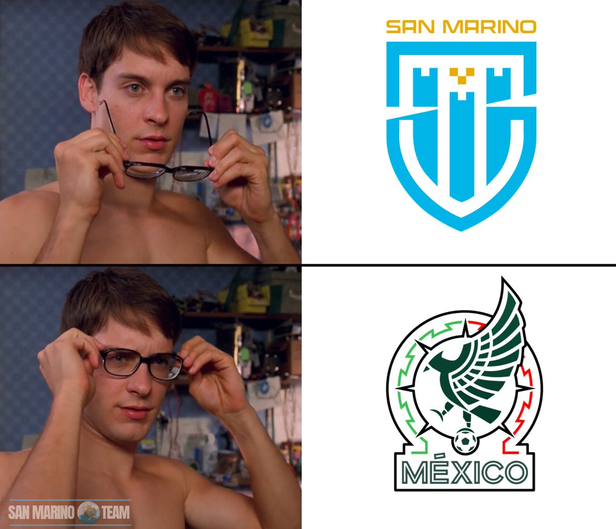 San Marino Fútbol 🇸🇲 (@sanmarinoteam) on Twitter photo 