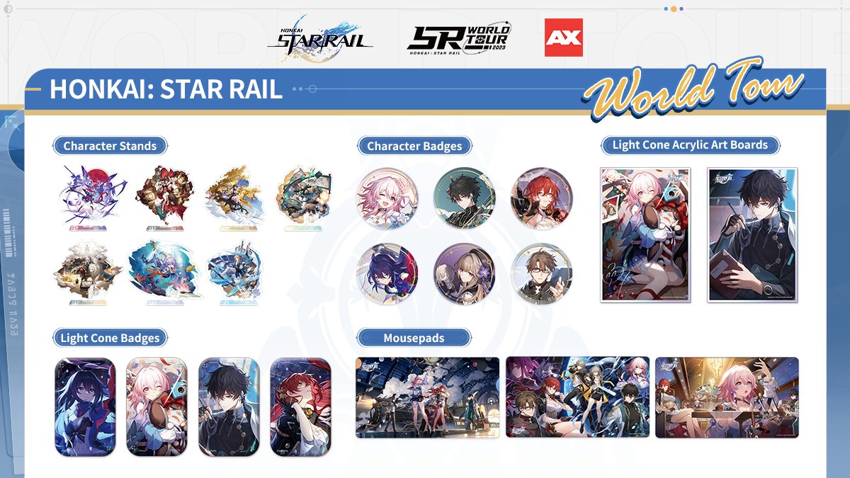 Honkai: Star Rail on X: Welcome to Honkai: Star Rail Version 1.1 Galactic  Roaming Special Program. Let's jump right in and see what's new:   Don't forget to wait for the redemption