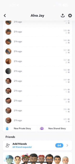 1 pic. my private snap > https://t.co/odJFHMToaP