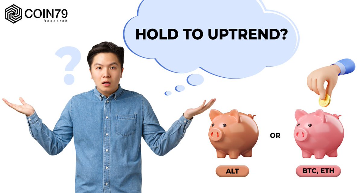 PHƯƠNG CHÂM TÍCH LŨY BTC, ETH =&gt; HOLD TO UPTREND.

Bài hơi dài anh em chịu khó đọc nhé.

Dowtrend là time khó khăn với ae đầu cơ ngắn hạn và là cơ hội với anh em đầu tư dài hạn biết tích luỹ duy trì gia tăng coin với giá tốt. Nhưng không phải coin/token nào tích