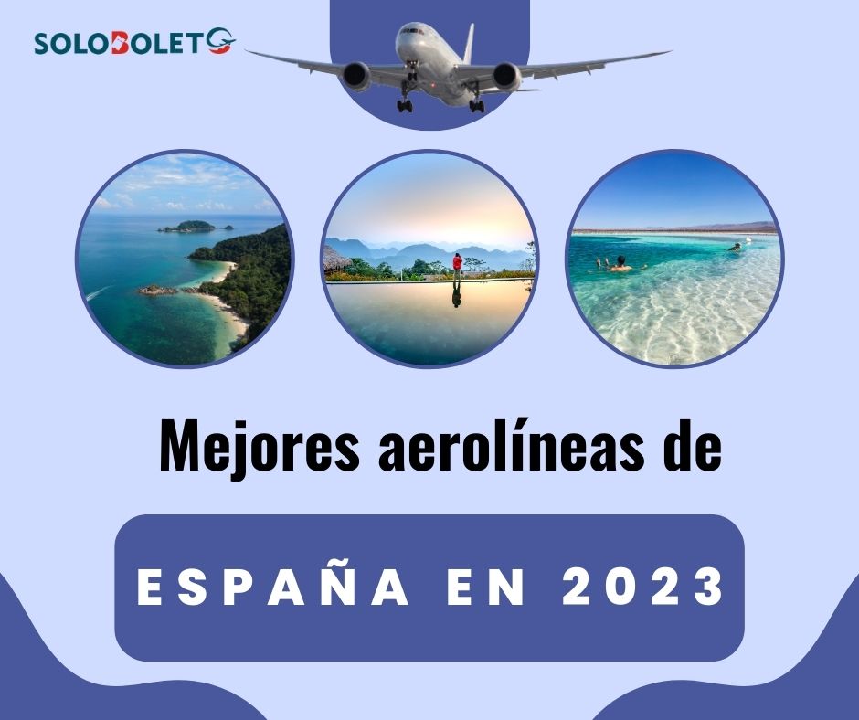 ¡Descubre las mejores aerolíneas de España para tus viajes! 💺✈️ Esta guía destaca Iberia Airlines, Vueling Airlines y muchas más, ¡y disfruta de tus próximas aventuras!
tinyurl.com/56yz2m9v
#España #aerolíneas #IberiaAirlines #VuelingAirlines #spain