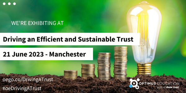 SBS_Updates's tweet photo. Next week! We enjoyed the March #oeMATs events and look forward to talking to more #MATs about our software SBS Budgets (the original MAT budgeting tool) and our acclaimed consultancy for Finance/Accounting, MIS and ICT #oeDrivingATrust @OptimusEd https://t.co/ZAO9UAXcQp