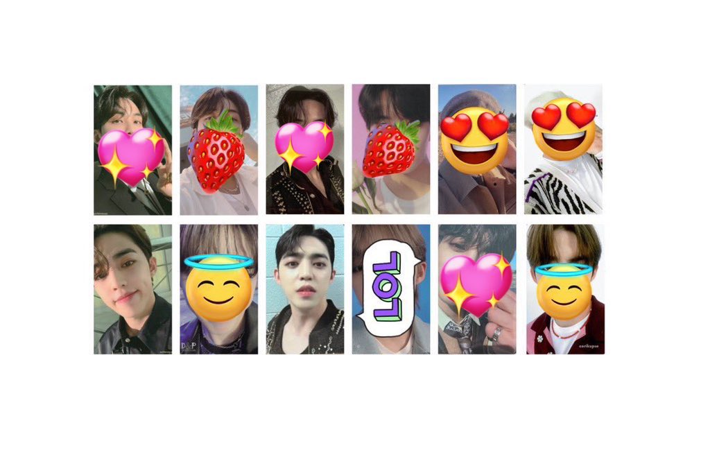 tteokdokeyy's tweet photo. wts lfb svt ph  [help rt]

looking for kahati!!

₱175 each, PAYO once secured (can do 1 week dop) 

- can steal if getting more pcs (except 💖🍓 marked / can let go jh white rose) https://t.co/MMu6LtTpf0