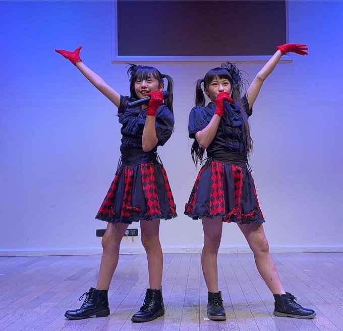 Twitterのコスプレ画像51