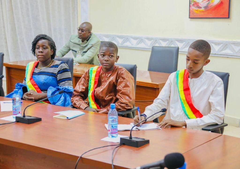 #16juin journée de l’enfant africain en mémoire des massacres à Soweto en 1976. Devoir de mémoire #droit #liberte <a href="/unicefmali/">UNICEF Mali</a> <a href="/PlanWACA/">Plan International West and Central Africa</a> <a href="/PlanIntl_Mali/">Plan International MALI</a> <a href="/Poulodebo/">Mariam Diallo</a>