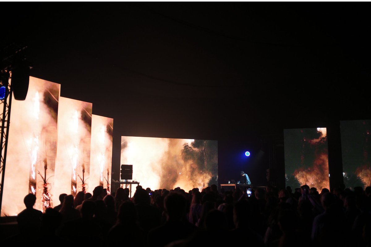 Efectes_Sec's tweet image. 📡Recorregut en imatges de la primera jornada del @SonarFestival celebrada dijous 15 de juny: #SergiBotella, #Kine, @marinaherlop, @0PN, @nosajthing, @RealBlackCoffee...

📷@efectes2ndaris

👁️efectessecundaris.com/index.php/2023…