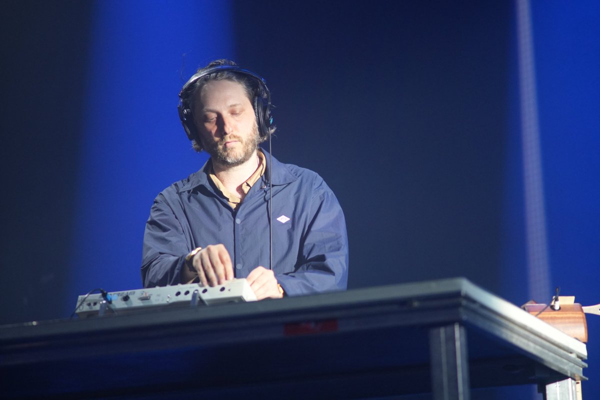 Efectes_Sec's tweet image. 📡Recorregut en imatges de la primera jornada del @SonarFestival celebrada dijous 15 de juny: #SergiBotella, #Kine, @marinaherlop, @0PN, @nosajthing, @RealBlackCoffee...

📷@efectes2ndaris

👁️efectessecundaris.com/index.php/2023…