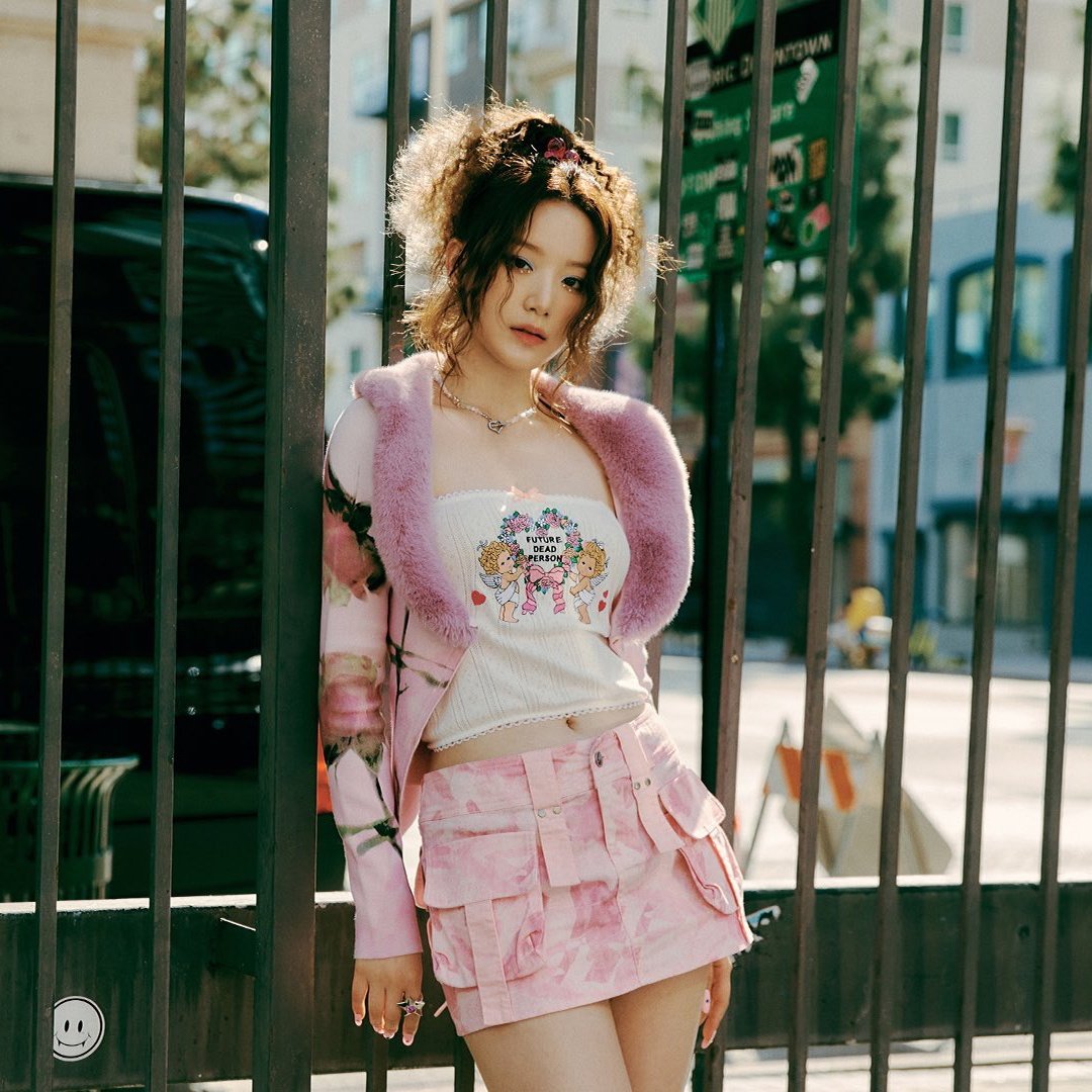 RJSHLOOK's tweet image. broken melodies and allergy ✧⁠◝⁠(⁠⁰⁠▿⁠⁰⁠)⁠◜⁠✧