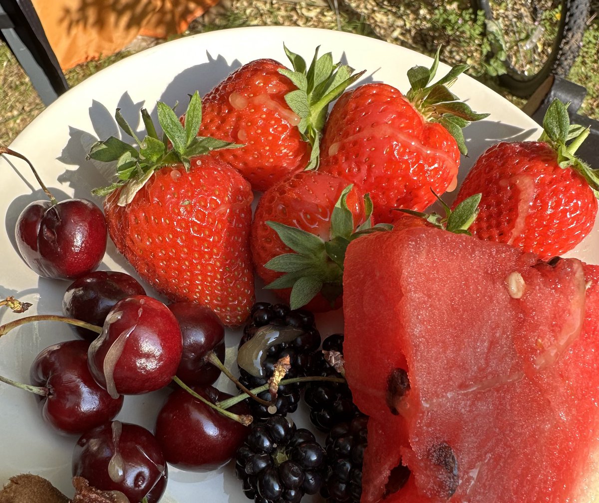 chloezandra_'s tweet photo. Simple breakfasts ⚡️ https://t.co/xMyw8Dn2hi