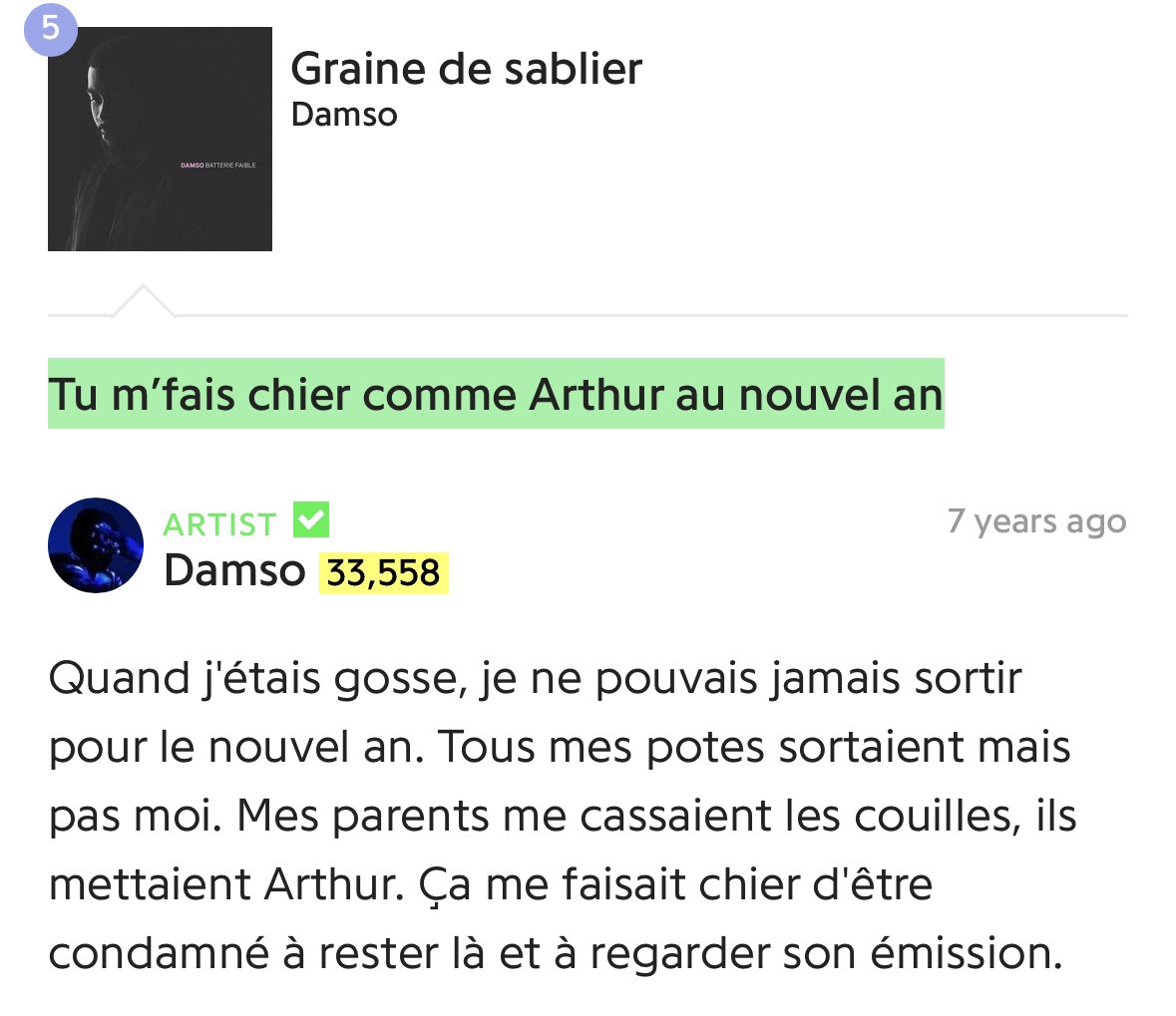 DAMSO TOUR BĒYĀH tweet media