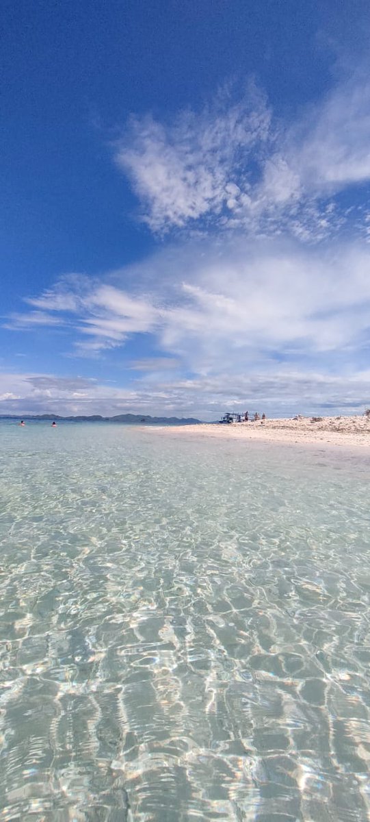 ElNidoTours's tweet photo. It's always a wonder how these paradises remain relatively unknown. SUMMER IS NOT OVER YET! Come and join our Ultimate Adventure Tour to discover more from Palawan. Let's SEAS the day!🌊
 #adventure #paradise #palawan #elnidoparadise 

Book now: https://t.co/gkPYTvwb3y https://t.co/7k4sCsLTDH