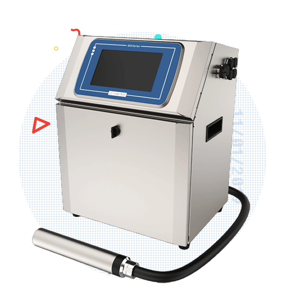 leadtechltd's tweet photo. LEAD TECH printer is stable, durable and clean, with its print not easy to remove, which can satisfy food industry.

Check out: https://t.co/uUGO9PEYRb
#printer #inkjetprinter #dateprintingmachine #datecodingmachine https://t.co/Re0NWTzgNX