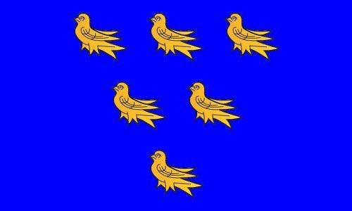 Happy Sussex Day #GOSBTS