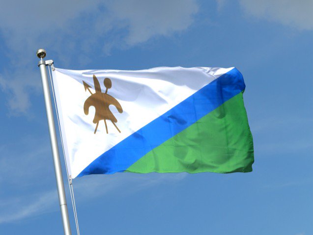 Lesotho's Last Hope tweet media