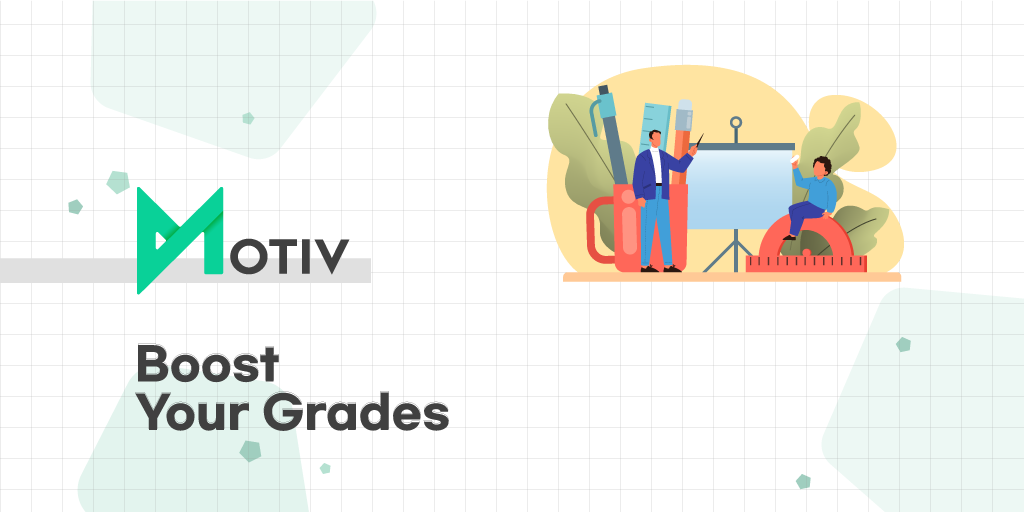 motiv_protocol's tweet image. #motivprotocol #privateeducation #NFT   

Boost Your Grades👩‍🎓📖

 It’s time to supercharge your learning with scientifically proven study techniques

Details : medium.com/@motivprotocol…