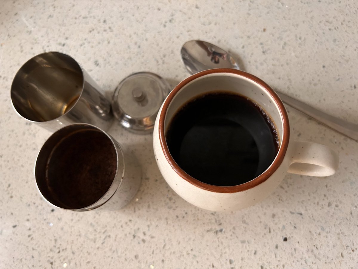 harshality's tweet image. #Kaapi Vibes! 

#coffeelovers