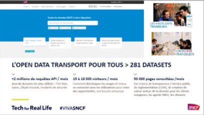 bbilloud's tweet photo. #VivaTech #VivaSNCF on n’a pas trop l’habitude d’entendre ces mots #opensource #FOSS #commun @VivaTech ;-)👍 C’est pourtant LA stratégie la + visionnaire pour développer le numérique ouvert/collaboratif/responsable et accélérer la transition écolo🚄 #x2 #Mobilité 👇👇👇#MerciManu https://t.co/iItHPGcxjG