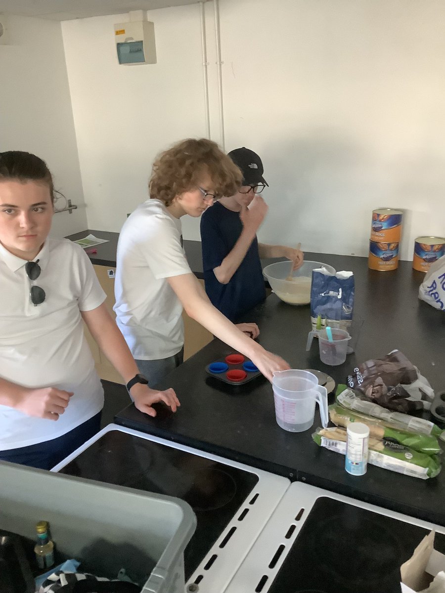 Key Stage Four ALS tweet media