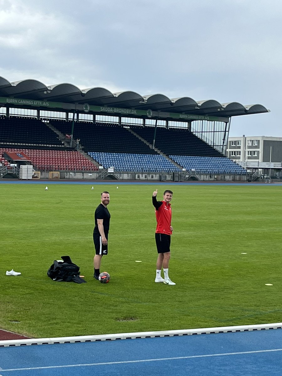 Asser Vittrup Nielsen tweet media