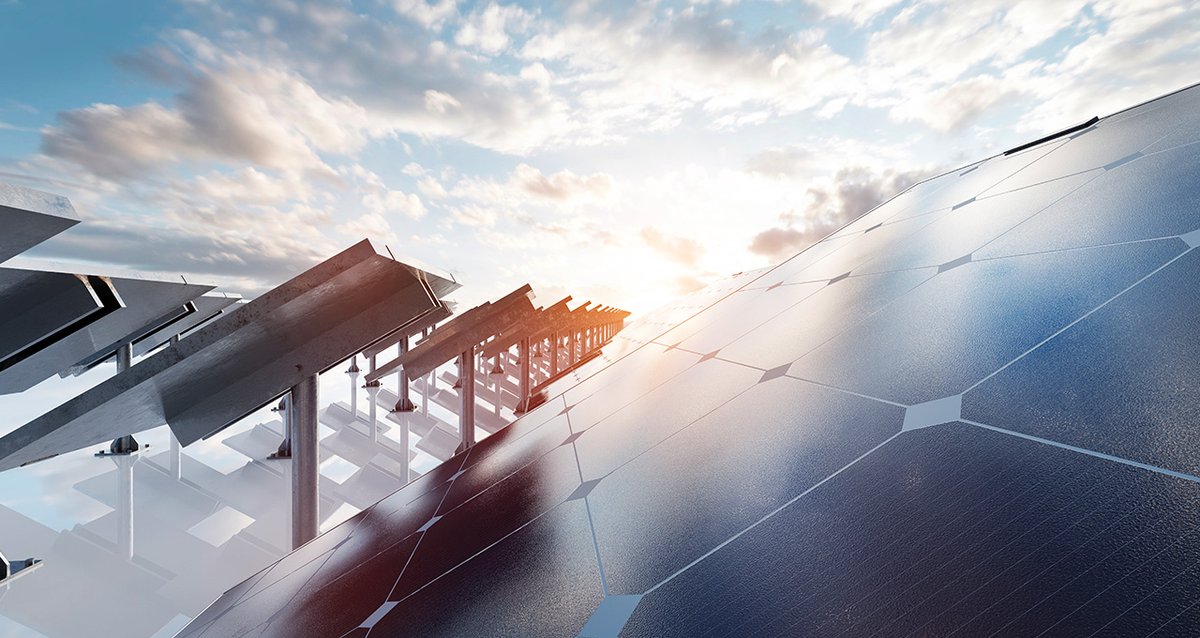 Ch7Rousseau's tweet photo. Au Portugal, on construit une centrale solaire avec une IA https://t.co/NDmyS5YBqy https://t.co/mZMABsacVE