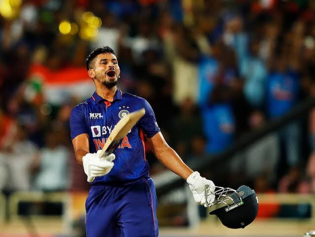 What if Shreyas Iyer had played 2019 CWC ? 😳