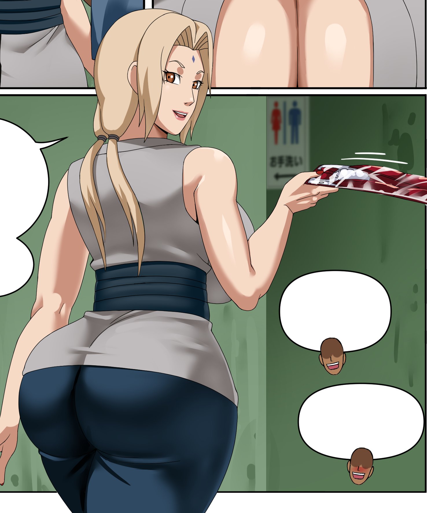 Tsunade pinkpawg - ico-investor.net.