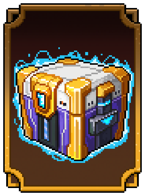 🔥ValCube NFT Mint Info🔥

Supply: 3,000
Mint on: zkSync

Public Price: 0.09 eth, 2 maximum per address
Whitelist Price: 0.06 eth, 2 maximum per address

Whitelist Mint: 
20:00 June 20 GMT+8

What's the value of ValCube?
1. It contains 1 Genesis Pass NFT, which is your player