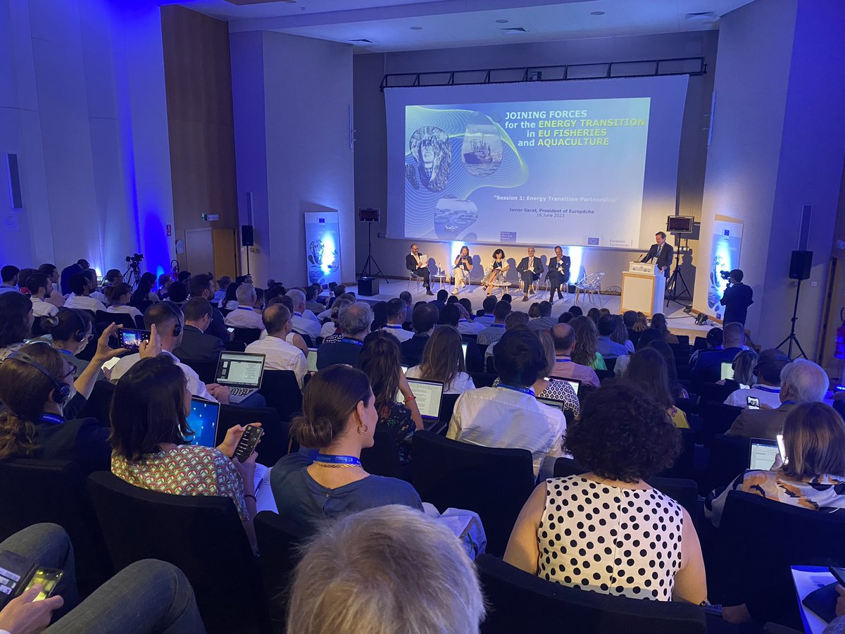 EuropecheOrg's tweet photo. The fishing industry is part of the solution to mitigating the effects of #ClimateChange.

🐟Fishers provide one of the healthiest animal proteins with one of the smallest carbon footprints.

@EuropecheOrg will be an ally in the transition to zero-emissions🤝

#energy_transition https://t.co/LG4pO3gdb8
