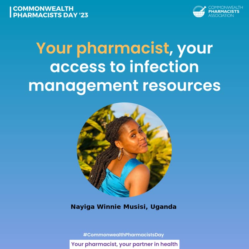 AMR Stewardship club MUST tweet media