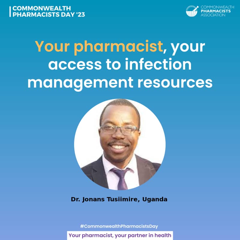 AMR Stewardship club MUST tweet media