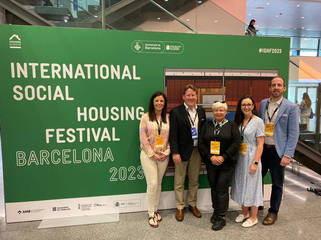 Co-operative Housing Ireland tweet media