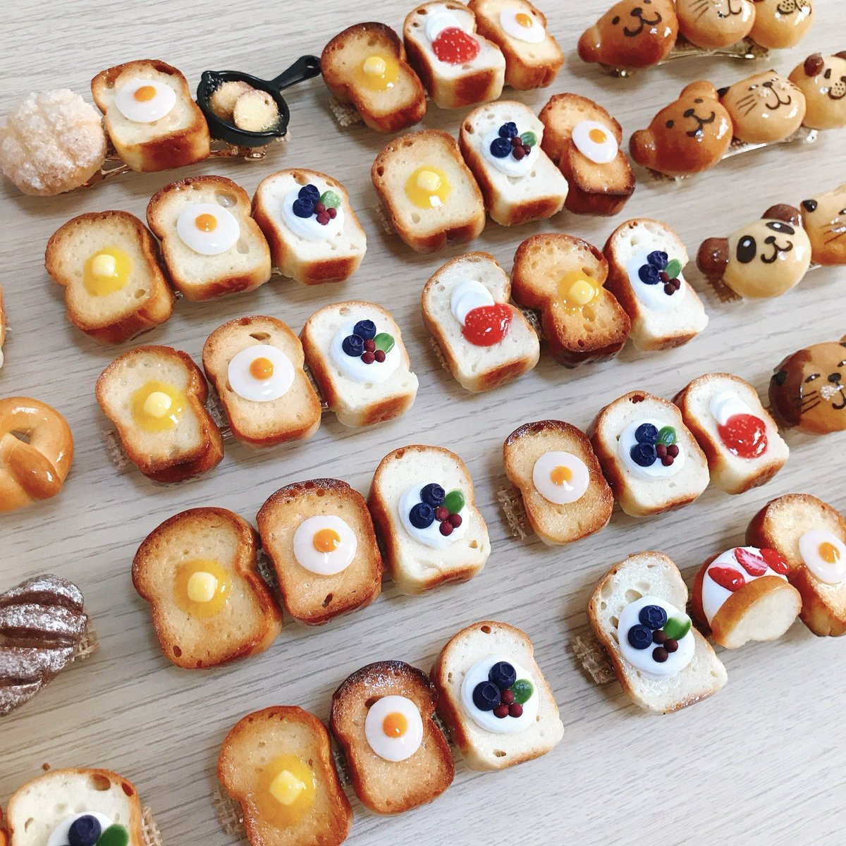 パン教室FUKURA tweet media