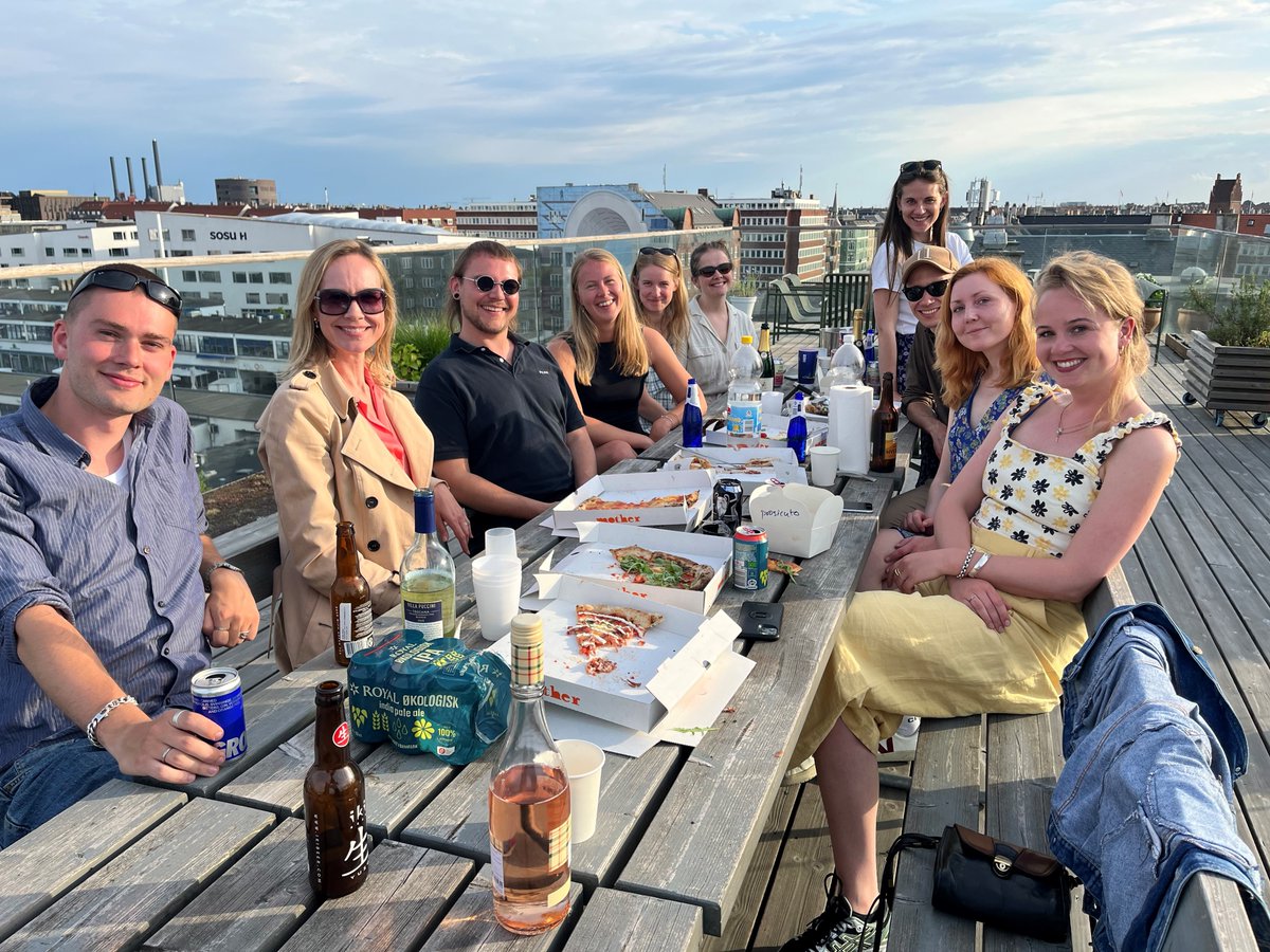 NEAD Centre tweet media