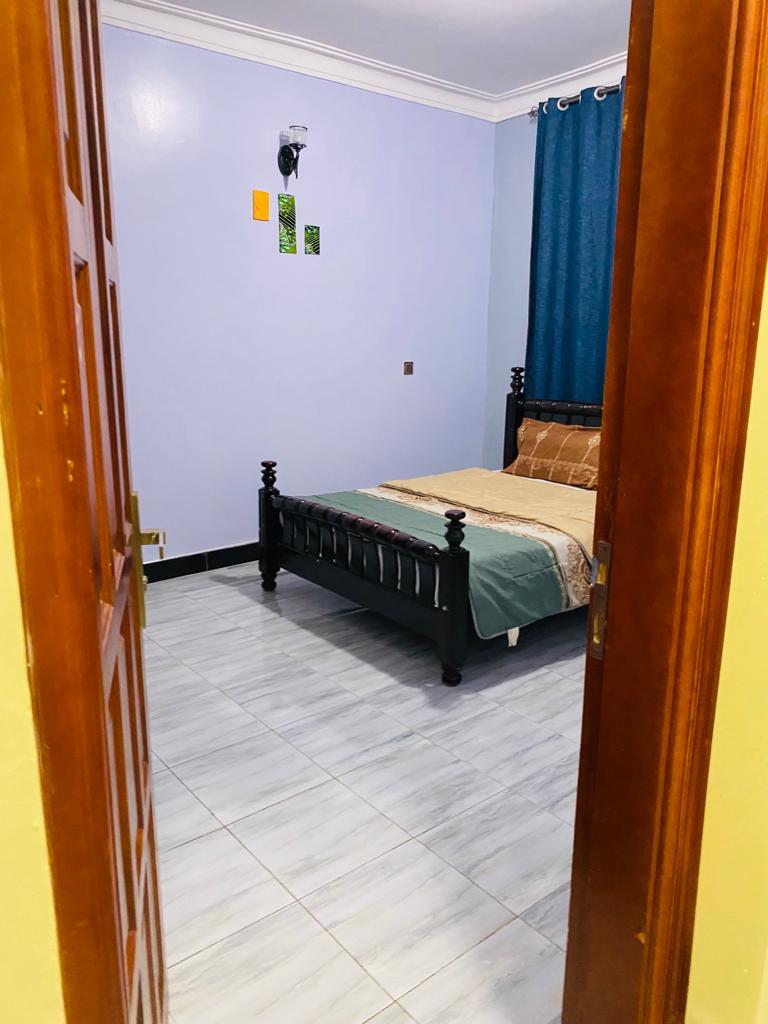 ajutu_philip's tweet photo. Since it's a Friday, book the entire weekend at a discount with @Amani_Homes &amp; get yourself a self contained apartment in Kireka, Naalya or Namugongo. Your comfort is our number one priority. For more details please contact: 0702293159

#amanihomes https://t.co/1uFz28GTxH