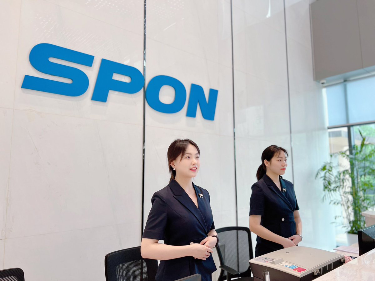 sponcommunicat1's tweet image. Welcome to SPON communications.
web：sponcomm.com

#sponcommunication
#IPaudiosystem
#industryintercom
#portsintercom
#IPpasystemforschool
#IPaudiovisualsystemprovider
#surveillance
#emergencycallbox