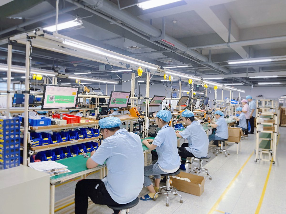 sponcommunicat1's tweet image. Welcome to SPON communications.
web：sponcomm.com

#sponcommunication
#IPaudiosystem
#industryintercom
#portsintercom
#IPpasystemforschool
#IPaudiovisualsystemprovider
#surveillance
#emergencycallbox