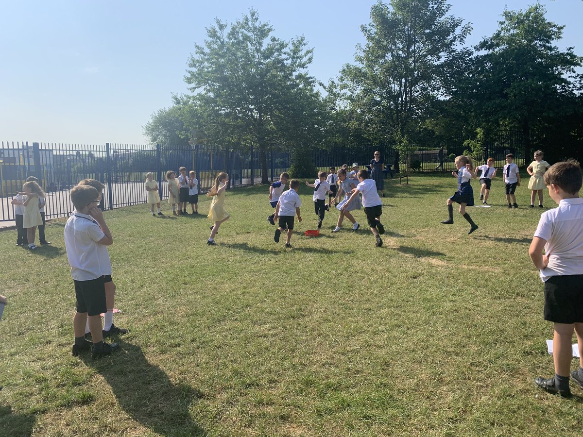 Sports for Schools Teach Active