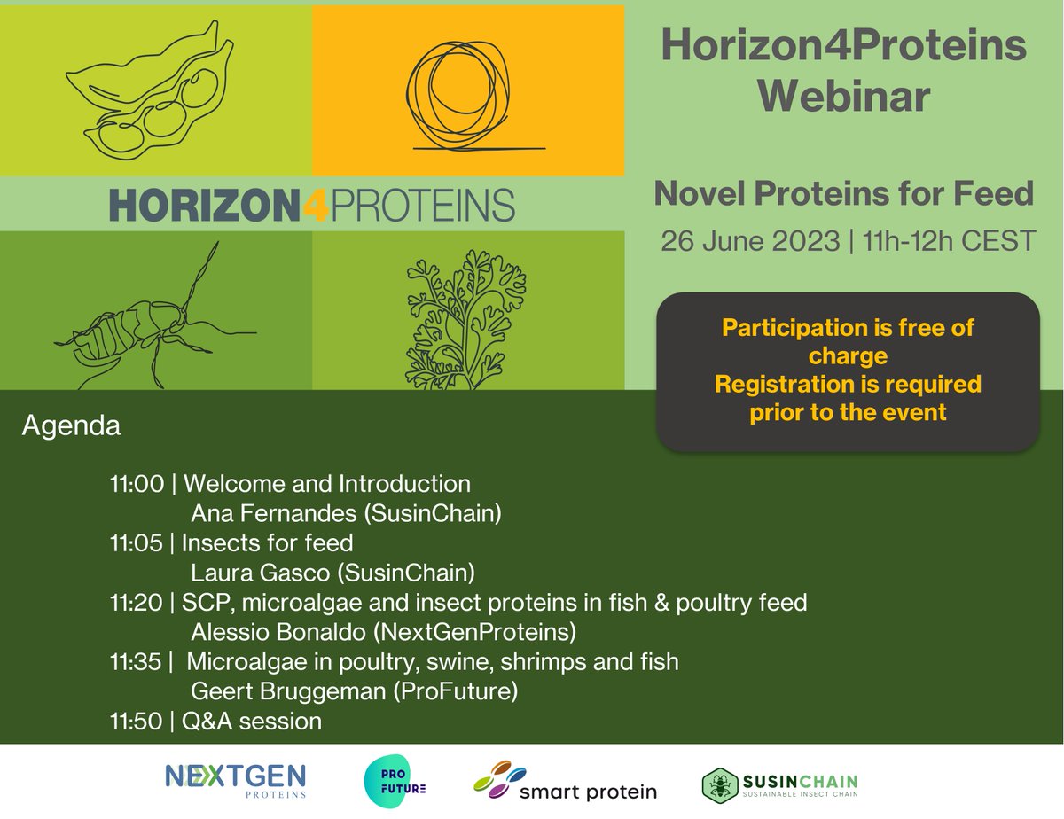 NextGenProteins tweet media