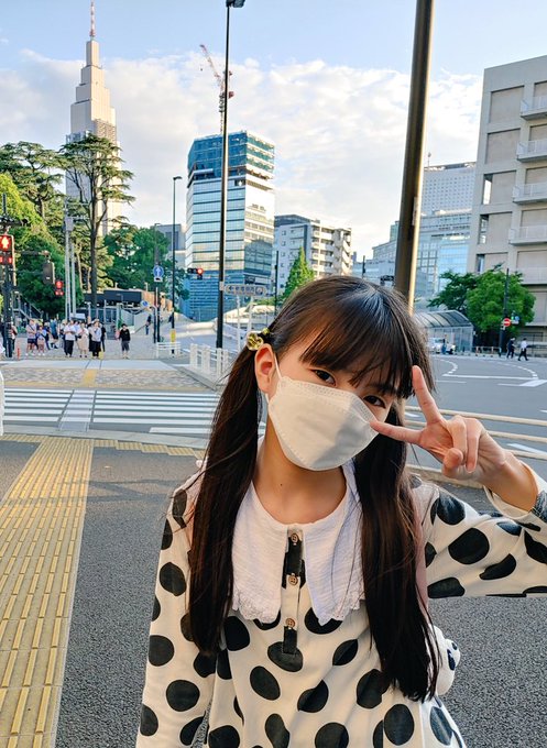 中井ゆゆのTwitter画像12