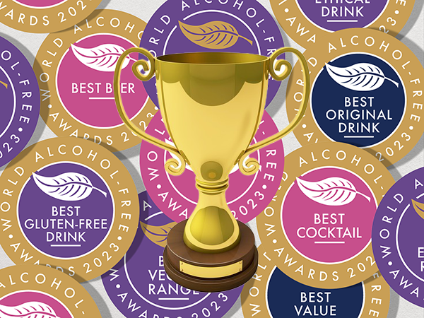 Trophy winners from the 2023 World Alcohol-Free Awards are now revealed. You can find who our judges voted the Best of the Best on our website or click the link to the story below. Many congrats to all our winners!
worldafawards.com/news/article/m…