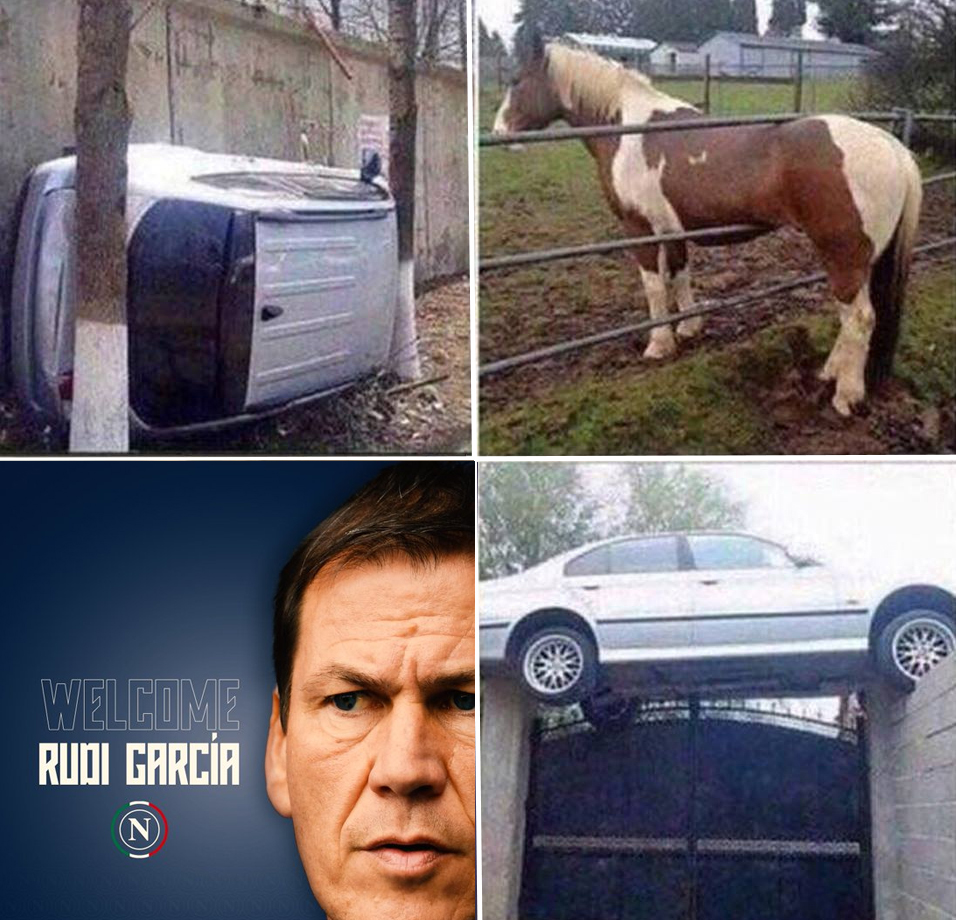 WinamaxSport's tweet image. On a beau chercher, on ne sait toujours pas comment cela a pu se produire.