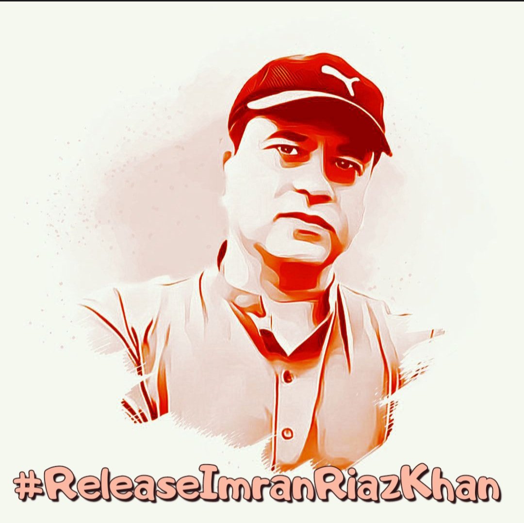 SyedTah61484308's tweet image. #Release #Imran #Riaz #Khan
@MrsImranRiaz